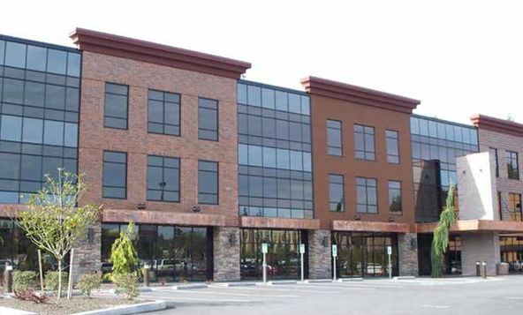Gateway Medical Center I & II: 2621 NE 134th St, Vancouver, WA 98686